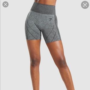ISO Gymshark Amplify Shorts